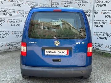 Volkswagen  Caddy