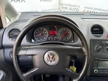 Volkswagen  Caddy