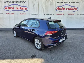 Volkswagen Golf 1.0 eTSI MHEV 110 CP DSG Life 2024