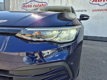 Volkswagen Golf 1.0 eTSI MHEV 110 CP DSG Life 2024