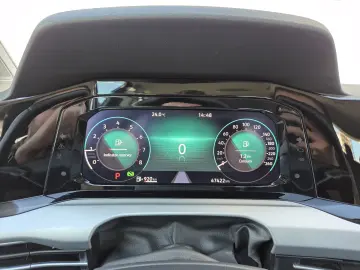 Volkswagen Golf 1.0 eTSI MHEV 110 CP DSG Life 2024