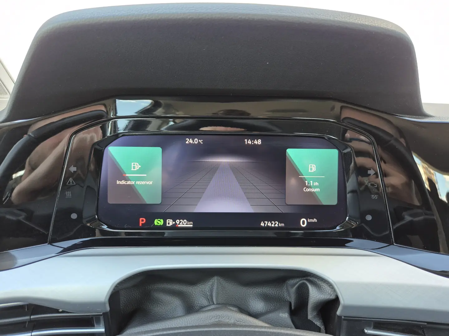 Volkswagen Golf 1.0 eTSI MHEV 110 CP DSG Life 2024