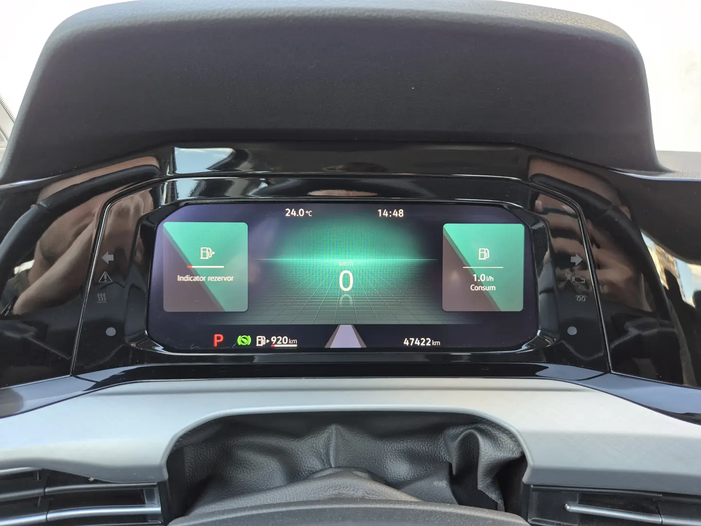 Volkswagen Golf 1.0 eTSI MHEV 110 CP DSG Life 2024