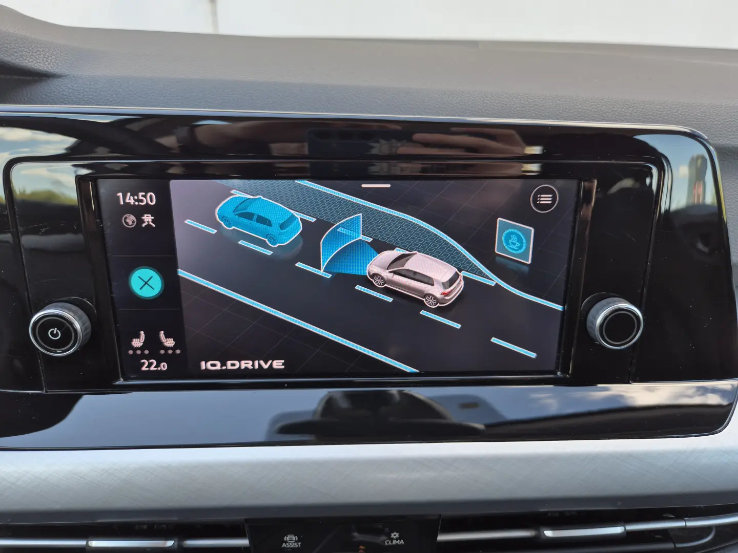 Volkswagen Golf 1.0 eTSI MHEV 110 CP DSG Life 2024