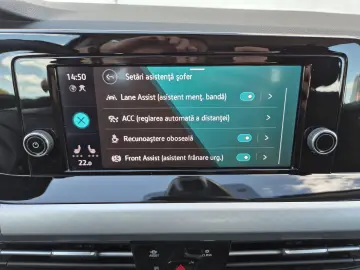 Volkswagen Golf 1.0 eTSI MHEV 110 CP DSG Life 2024