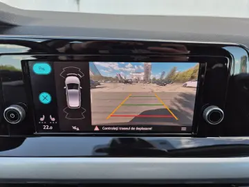 Volkswagen Golf 1.0 eTSI MHEV 110 CP DSG Life 2024