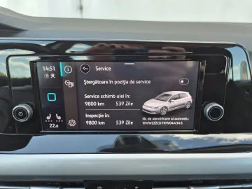 Volkswagen Golf 1.0 eTSI MHEV 110 CP DSG Life 2024