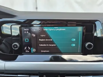 Volkswagen Golf 1.0 eTSI MHEV 110 CP DSG Life 2024