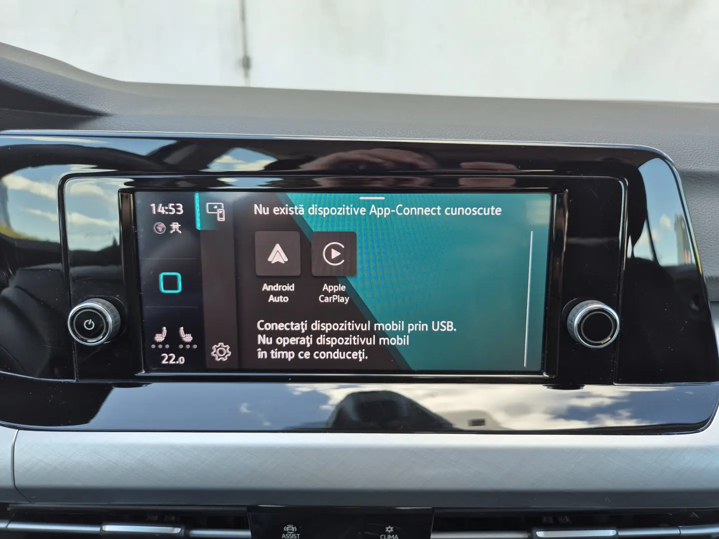 Volkswagen Golf 1.0 eTSI MHEV 110 CP DSG Life 2024