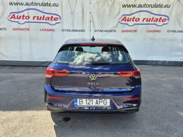 Volkswagen Golf 1.0 eTSI MHEV 110 CP DSG Life 2024