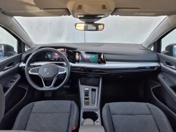 Volkswagen Golf 1.0 eTSI MHEV 110 CP DSG Life 2024