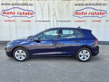 Volkswagen Golf 1.0 eTSI MHEV 110 CP DSG Life 2024