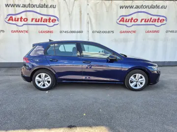 Volkswagen Golf 1.0 eTSI MHEV 110 CP DSG Life 2024