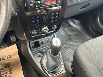 Dacia Duster  – 2011