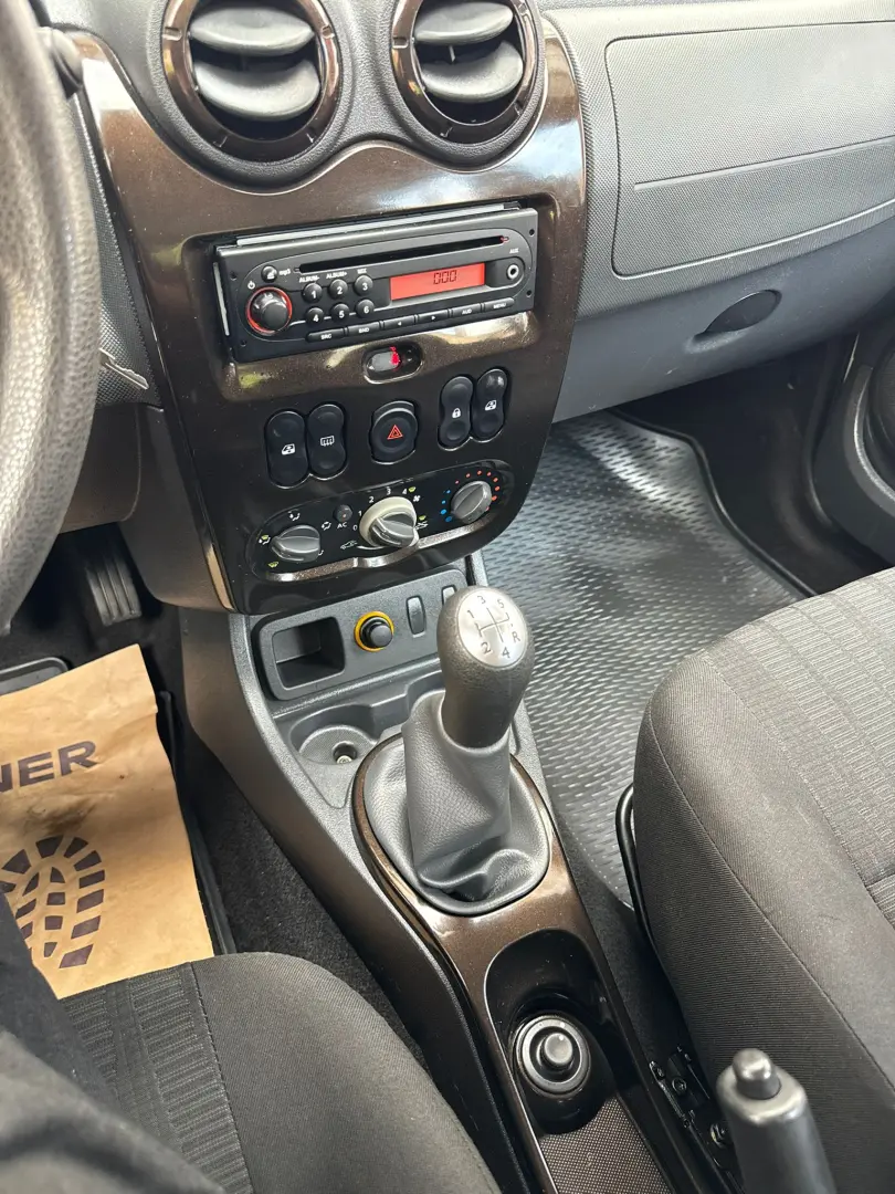 Dacia Duster  – 2011