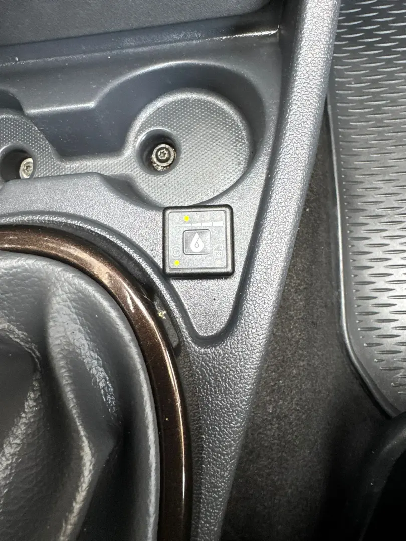 Dacia Duster  – 2011