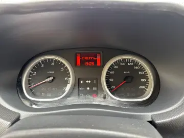 Dacia Duster  – 2011