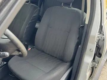 Dacia Duster  – 2011