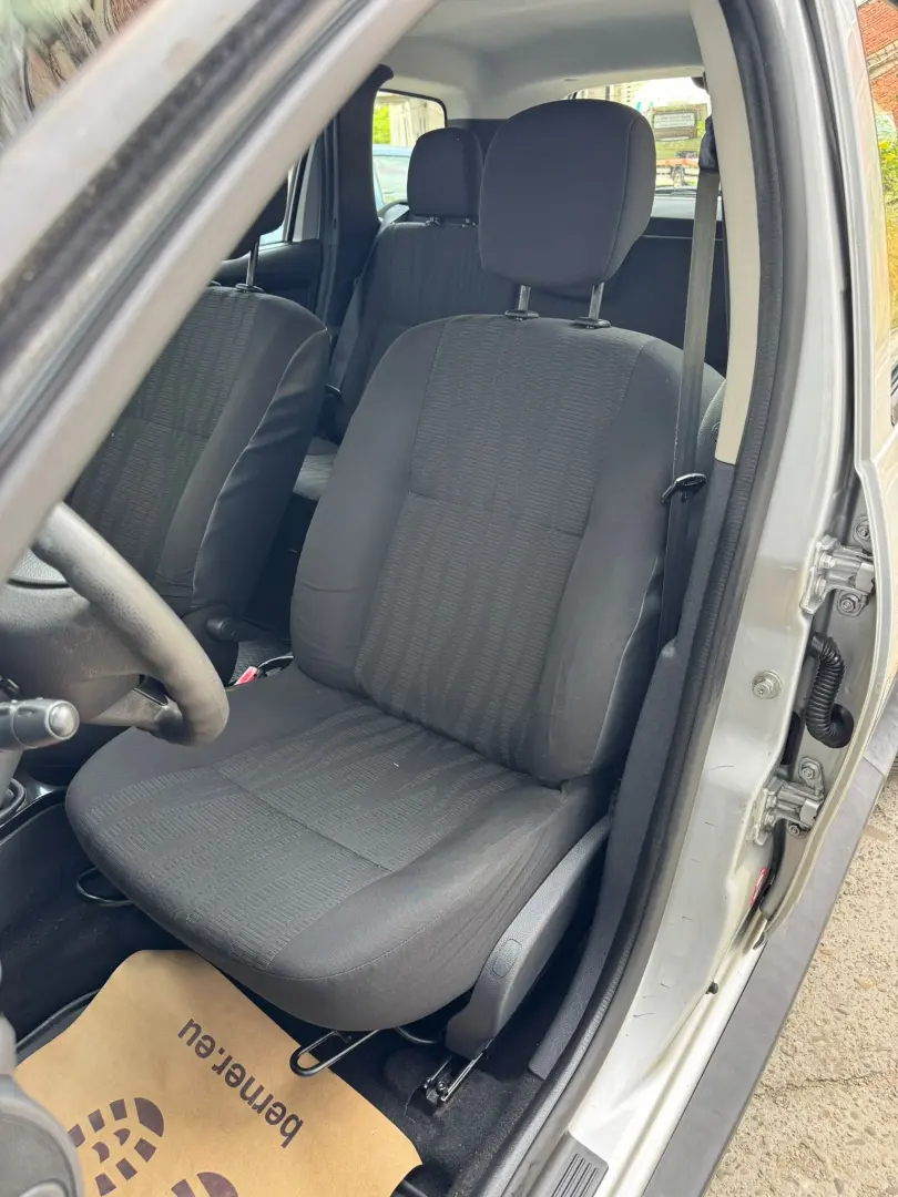 Dacia Duster  – 2011