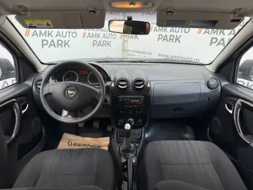 Dacia Duster  – 2011