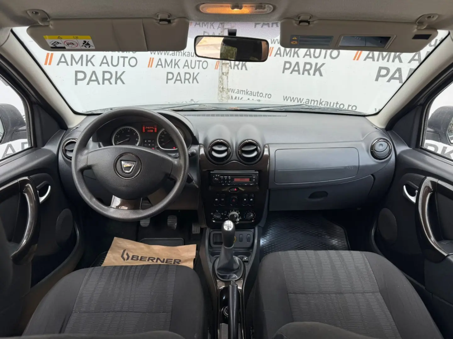 Dacia Duster  – 2011