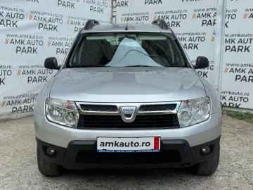 Dacia Duster  – 2011