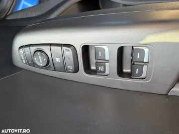 Kia Sportage 1.6 DSL MHEV 6MT HP 4x2 Classic