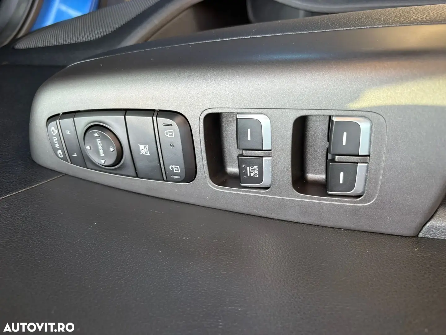 Kia Sportage 1.6 DSL MHEV 6MT HP 4x2 Classic