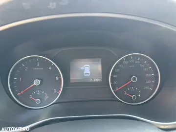 Kia Sportage 1.6 DSL MHEV 6MT HP 4x2 Classic