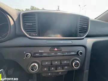 Kia Sportage 1.6 DSL MHEV 6MT HP 4x2 Classic