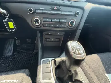 Kia Sportage 1.6 DSL MHEV 6MT HP 4x2 Classic