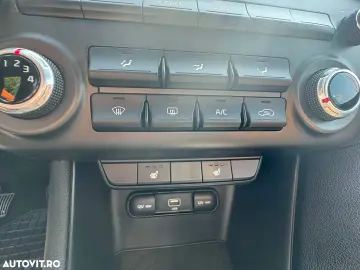 Kia Sportage 1.6 DSL MHEV 6MT HP 4x2 Classic