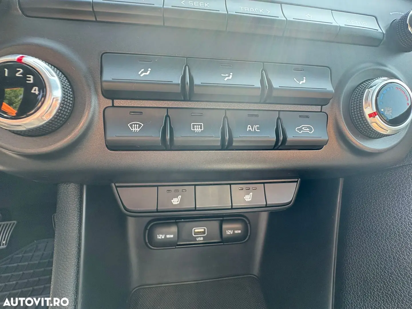 Kia Sportage 1.6 DSL MHEV 6MT HP 4x2 Classic