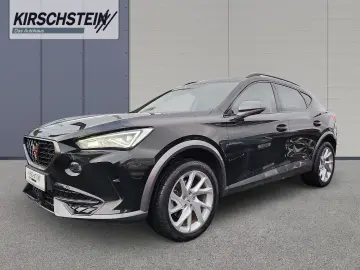 Formentor 4Drive 2.0 TSI Schalensitze Memory All