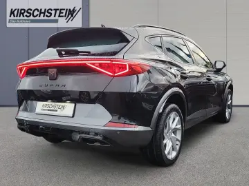 Formentor 4Drive 2.0 TSI Schalensitze Memory All