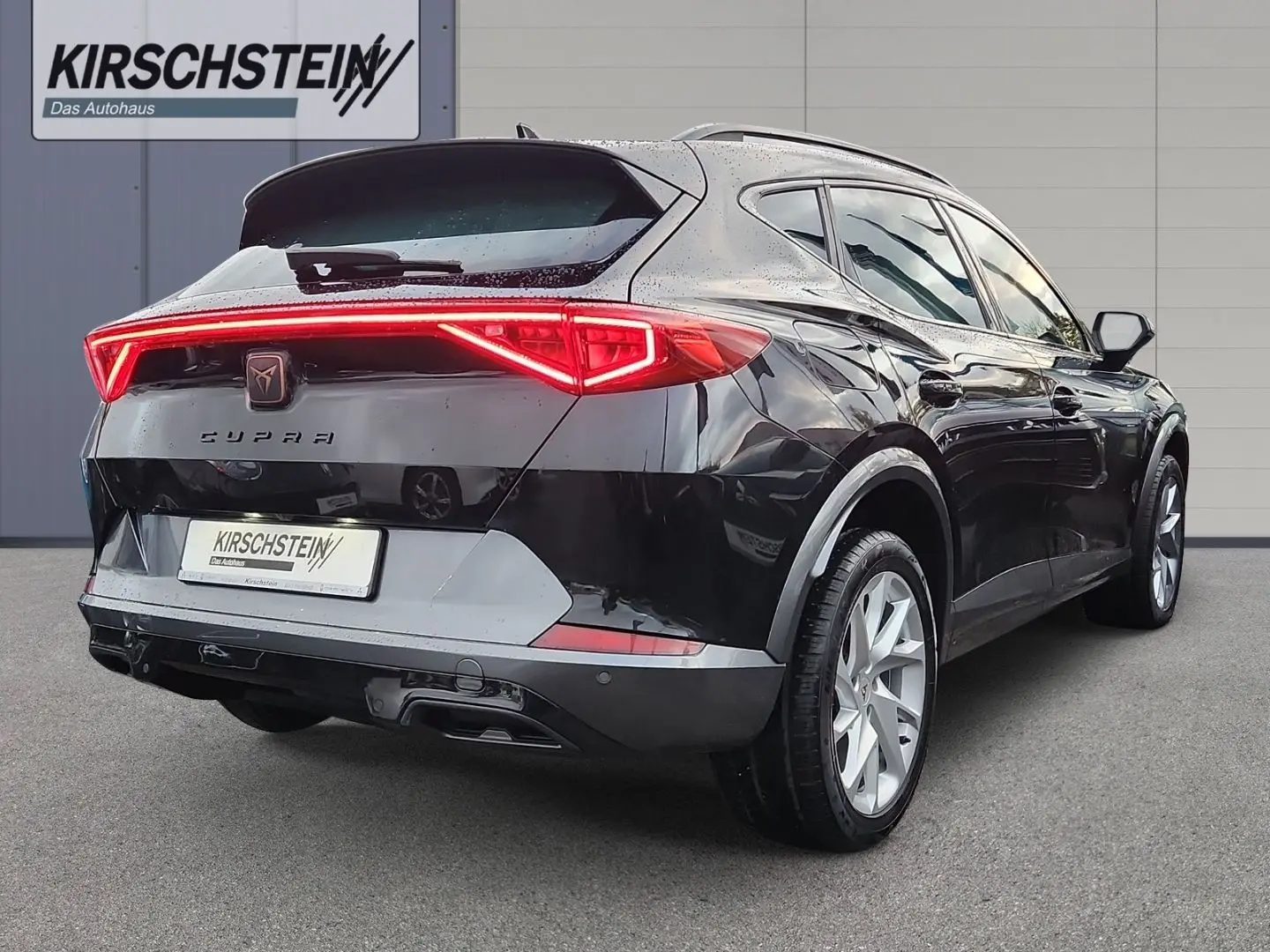 Formentor 4Drive 2.0 TSI Schalensitze Memory All