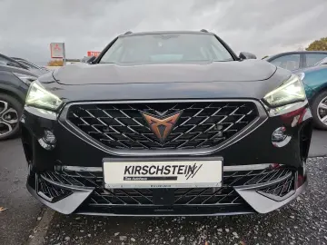 Formentor 4Drive 2.0 TSI Schalensitze Memory All