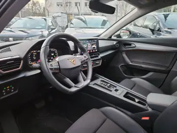 Formentor 4Drive 2.0 TSI Schalensitze Memory All