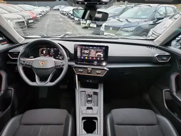 Formentor 4Drive 2.0 TSI Schalensitze Memory All