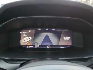 Formentor 4Drive 2.0 TSI Schalensitze Memory All