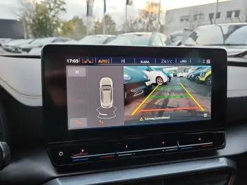 Formentor 4Drive 2.0 TSI Schalensitze Memory All