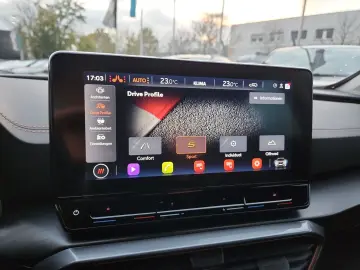 Formentor 4Drive 2.0 TSI Schalensitze Memory All