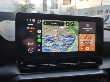 Formentor 4Drive 2.0 TSI Schalensitze Memory All