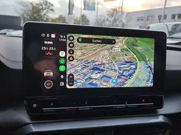 Formentor 4Drive 2.0 TSI Schalensitze Memory All