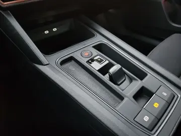 Formentor 4Drive 2.0 TSI Schalensitze Memory All