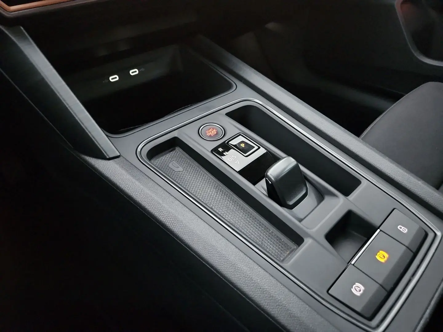 Formentor 4Drive 2.0 TSI Schalensitze Memory All