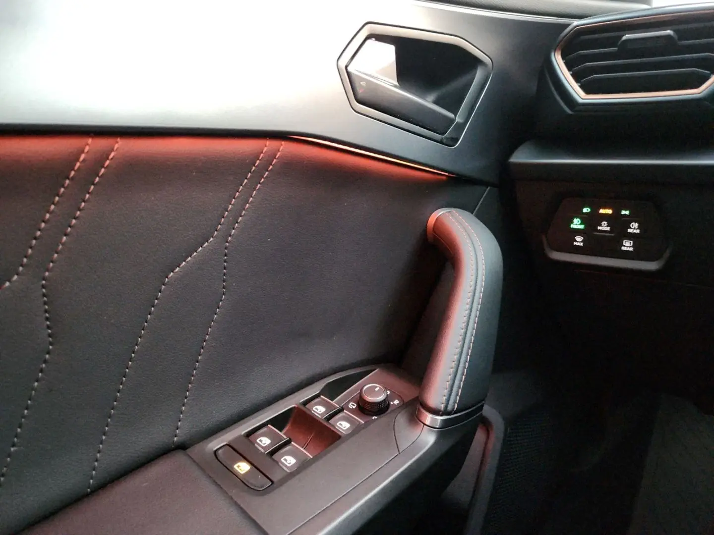 Formentor 4Drive 2.0 TSI Schalensitze Memory All