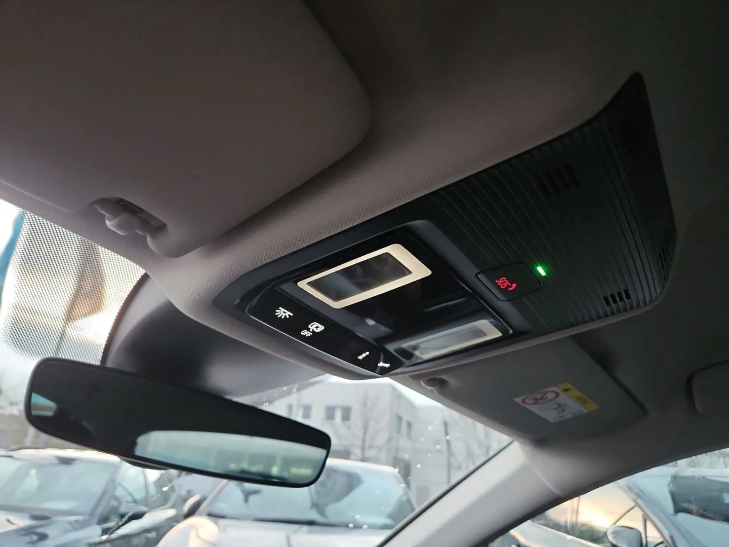 Formentor 4Drive 2.0 TSI Schalensitze Memory All