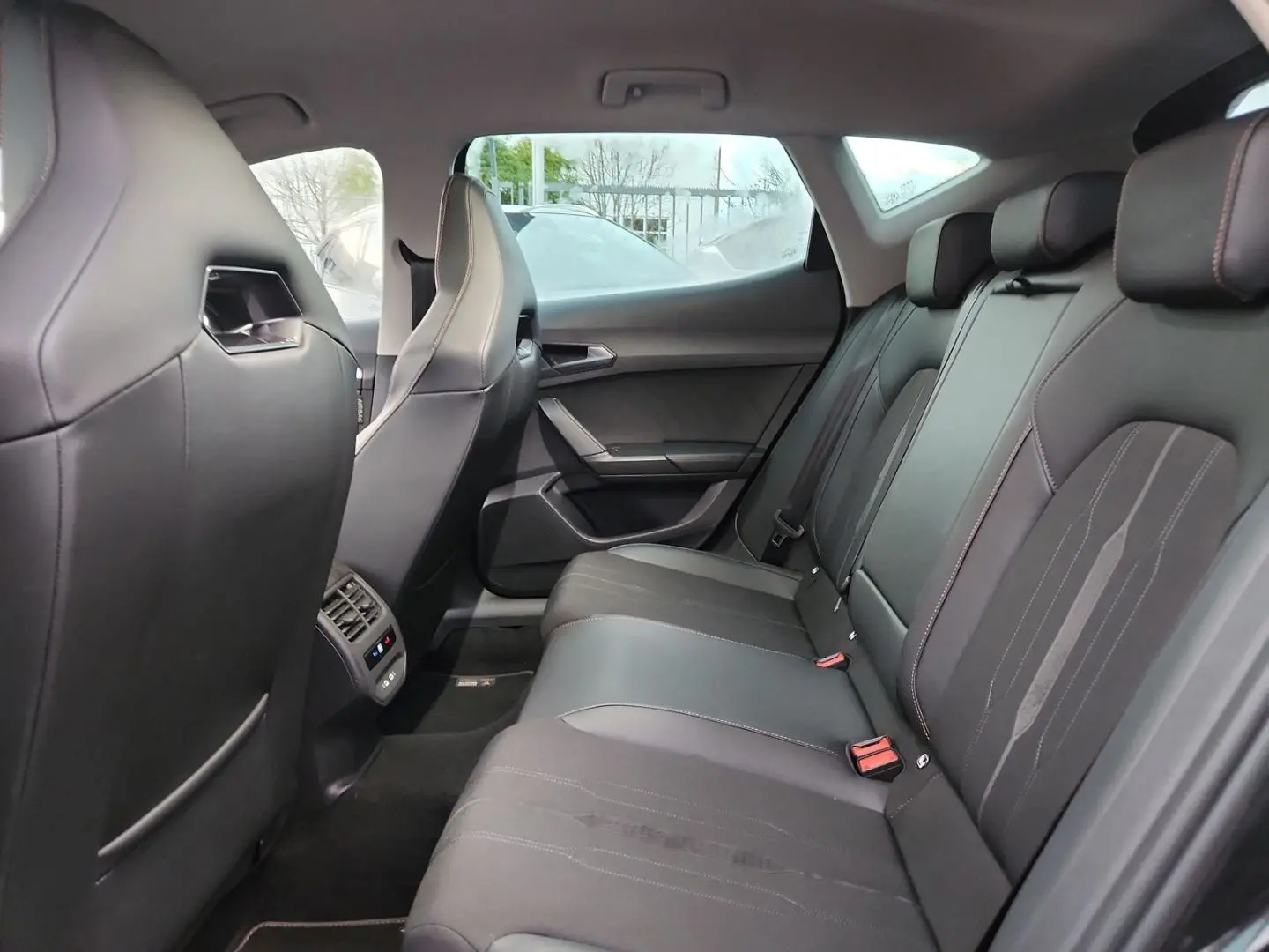 Formentor 4Drive 2.0 TSI Schalensitze Memory All