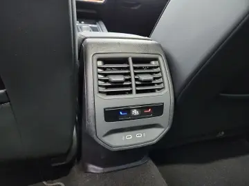 Formentor 4Drive 2.0 TSI Schalensitze Memory All